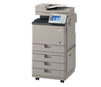 Canon imageRunner Advance C250